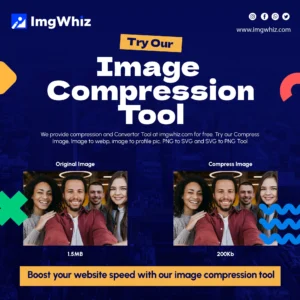 Read more about the article Boost SEO & Speed! Compress Images with ImgWhiz FREE